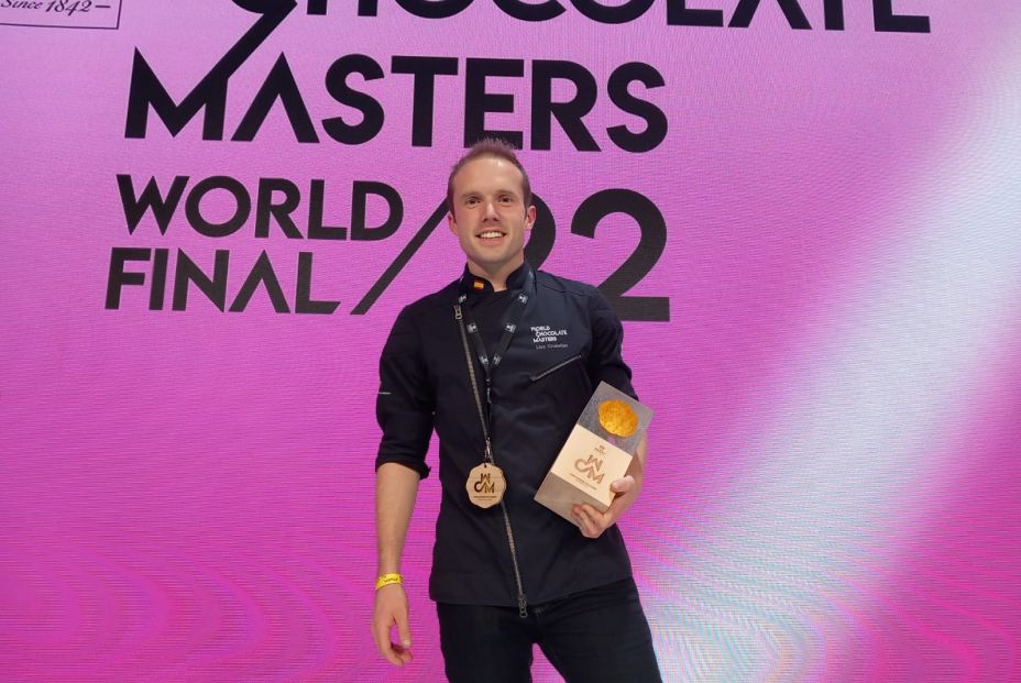 Lluc Crusellas Lluc Crusellas