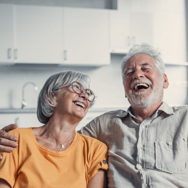 Encuentran diferencias fundamentales en los efectos del envejecimiento natural y patológico Encuentran diferencias fundamentales en los efectos del envejecimiento natural y patológico