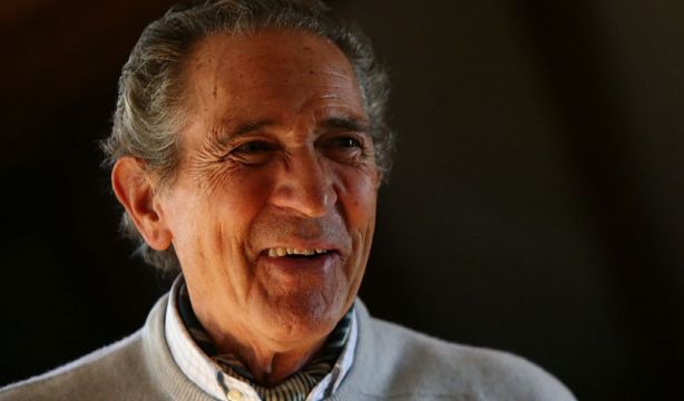 Muere el escritor Antonio Gala a los 92 años