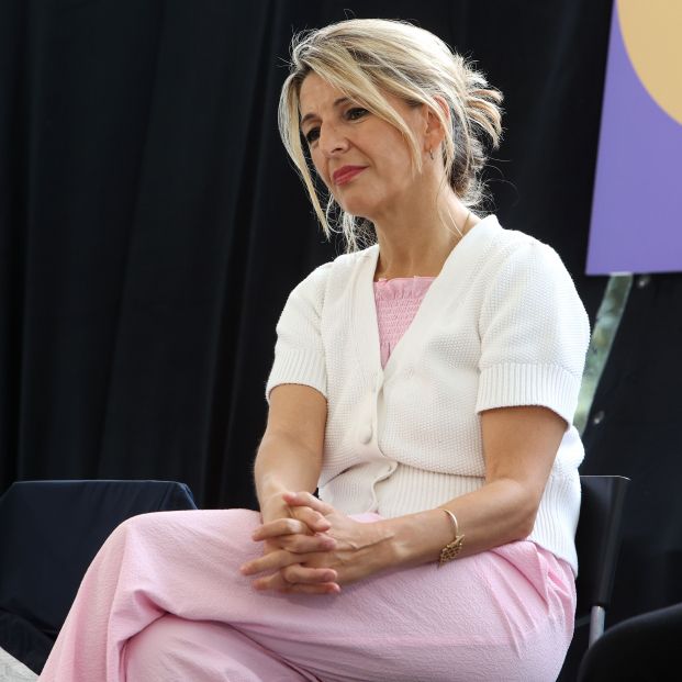 Yolanda Díaz Yolanda Díaz