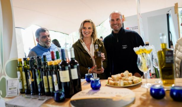 La Comunidad de Madrid participa en la primera edición del Festival de Campo. Foto Comunidad de Madrid