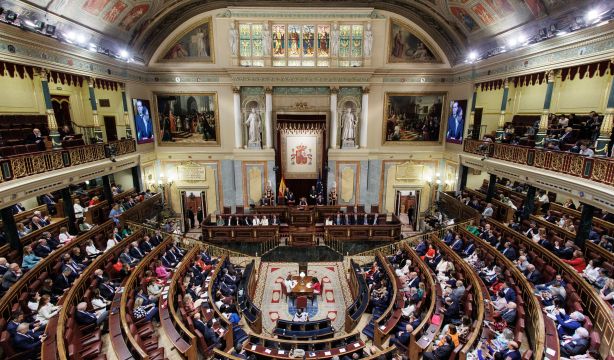 El adelanto electoral deja en el tintero más de 60 leyes