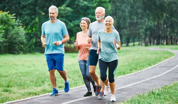 Beneficios del ejercicio por la tarde en pacientes diabéticos tipo 2