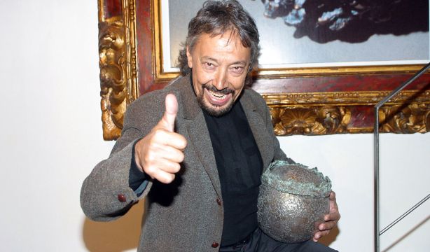 Muere Lluís Llongueras, histórico peluquero español, a los 87 años