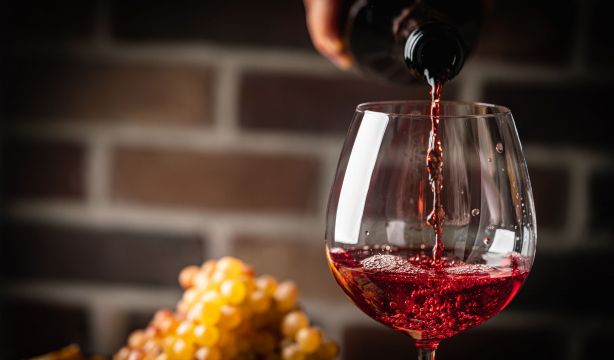 Cuelan un vino de supermercado en un concurso internacional y gana la medalla de oro. Foto: Bigstock