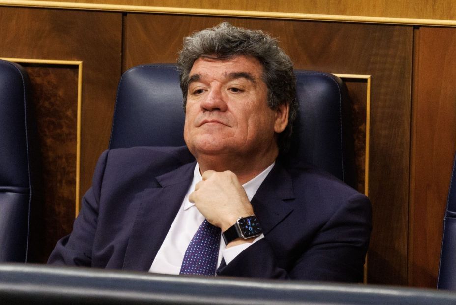 ministro inclusion seguridad social migraciones escriva ministro inclusion seguridad social migraciones escriva