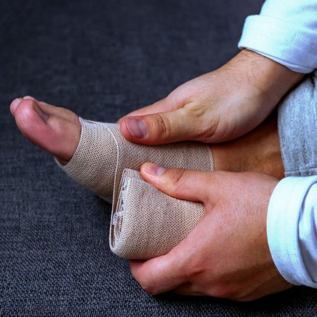 Botiquín básico para las vacaciones