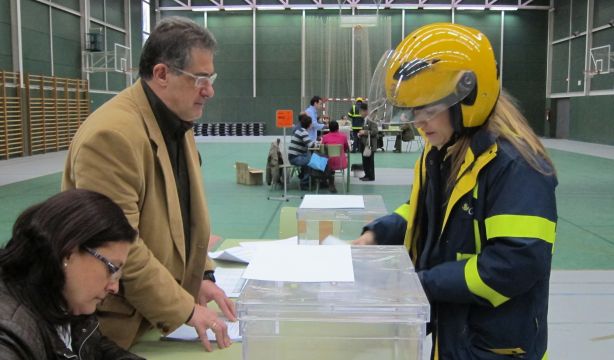 ¿Desde cuándo se puede pedir el voto por correo para las elecciones del 23J?
