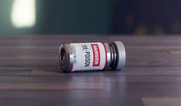 A juicio un grupo organizado que envenenaba personas mayores para quedarse con sus herencias