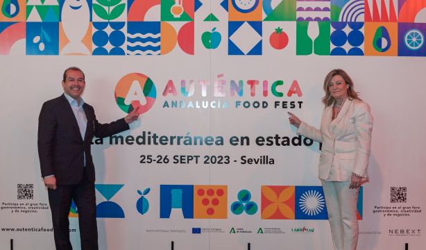 Sevilla, epicentro de la innovación gastronómica con 'Auténtica Premium Food Fest'