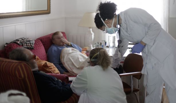 "La población rural necesita de las mismas oportunidades y recursos en salud"