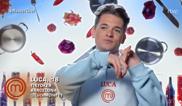 Edadismo en 'MasterChef': "Se han ido los cuatro viejos que hacían el ambiente oscuro"