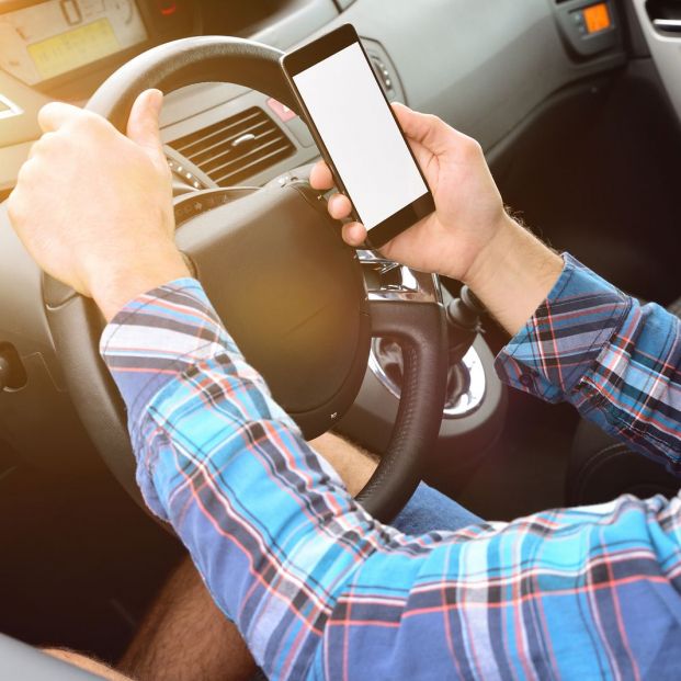 Errores de seguridad vial que cometen tanto conductores como pasajeros Errores de seguridad vial que cometen tanto conductores como pasajeros