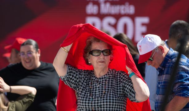 Elecciones 23J: los españoles votarán en uno de los días con más calor del año