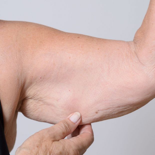 'Arm dancing', el ejercicio más novedoso para moldear tus brazos 'Arm dancing', el ejercicio más novedoso para moldear tus brazos