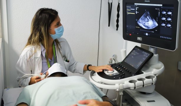 Detectan con una sencilla prueba alteraciones cerebrales en pacientes con migraña crónica