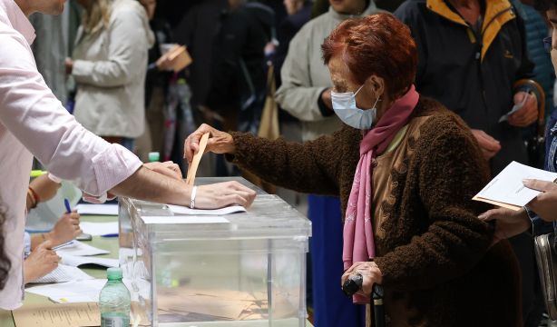 23J: Las elecciones con más votantes sénior de la historia