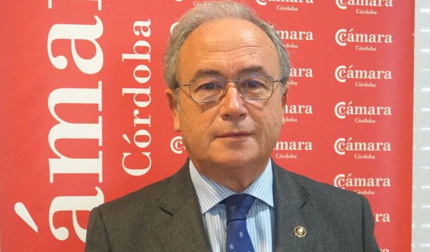 Antonio Díaz: "Cuesta mucho esfuerzo todavía la reincorporación laboral de los sénior"