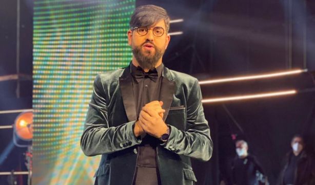 El humorista y presentador Manu Sánchez anuncia que tiene cáncer