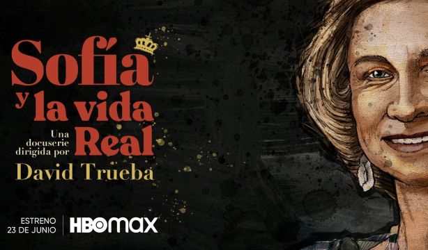 'Sofía y la vida real', la serie documental sobre la Reina Sofía dirigida por David Trueba