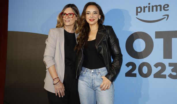 'OT 2023': galas más cortas, Noemí Galera al frente de la Academia y Chenoa como presentadora