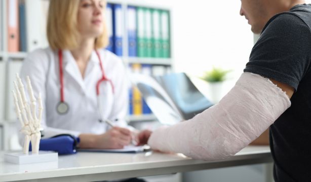 ¿Cuál es el tiempo máximo de baja laboral?