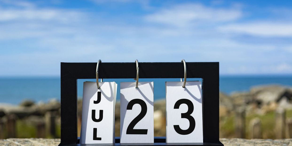 23J: ¿En qué comunidades habrá puente el día de las elecciones? 23J: ¿En qué comunidades habrá puente el día de las elecciones?