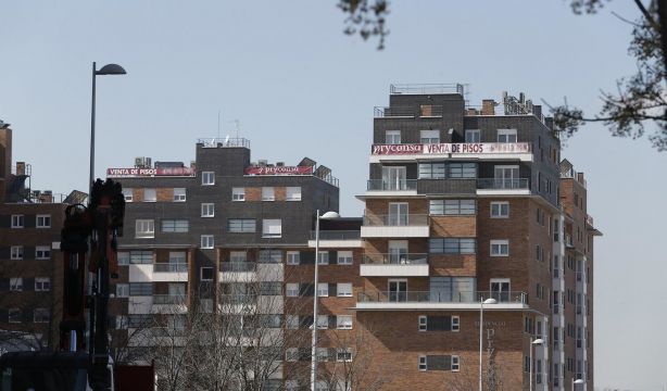 La vivienda de hasta 150.000 euros es la más demandada en España, según Idealista