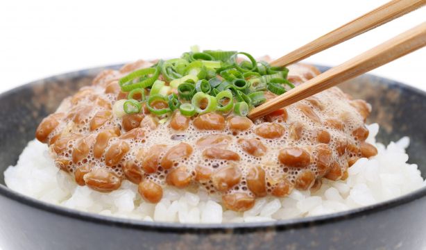 El alimento que comen los japoneses que reduce el estrés y alarga la vida