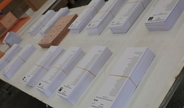 Voto por correo, presentación de listas, sorteo de mesas...: fechas clave de las elecciones del 23J