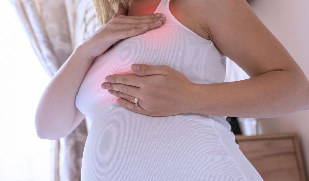 ¿Puedo quedarme embarazada con cáncer de mama? ¿Puede surgir un cáncer de mama durante el embarazo?