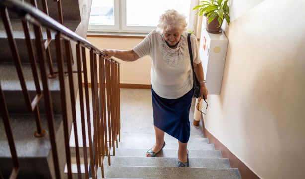 Las comunidades de vecinos no podrán negarse a hacer obras de accesibilidad si se solicitan