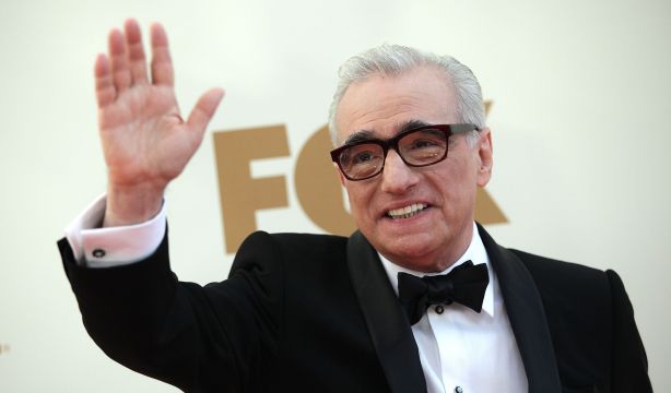Scorsese prepara una película sobre Jesucristo tras su "inspirador" encuentro con el Papa Francisco