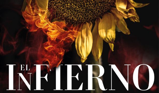 Vuelve Carmen Mola con su nueva novela ‘El Infierno’, un thriller histórico
