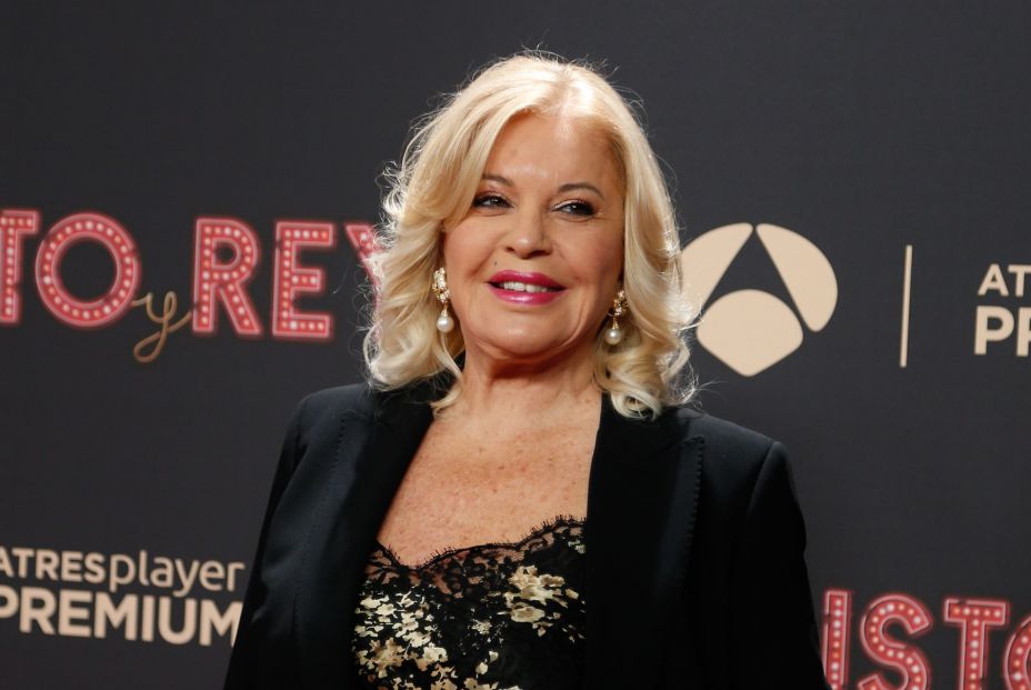 'Me siento extraña' cinta de culto LGTBIQ+ con Bárbara Rey y Rocío Dúrcal llega restaurada a FlixOlé