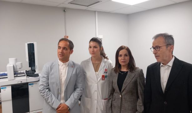 Una tesis ayuda a identificar biomarcadores de sangre para diagnosticar enfermedades degenerativas
