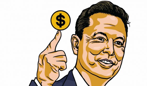 Elon Musk recupera el trono como persona más rica del mundo