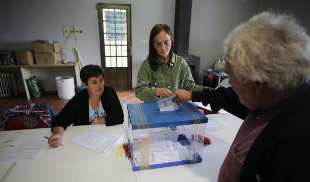 Elecciones generales 23J: esta es la fecha en la que sabrás si te ha tocado en una mesa electoral