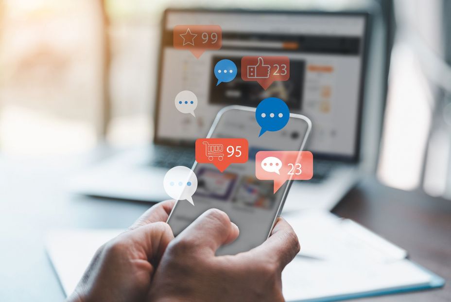 ¿Cuáles son las marcas más valoradas por los españoles en redes sociales? ¿Cuáles son las marcas más valoradas por los españoles en redes sociales?