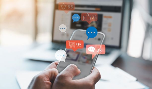 ¿Cuáles son las marcas más valoradas por los españoles en redes sociales?