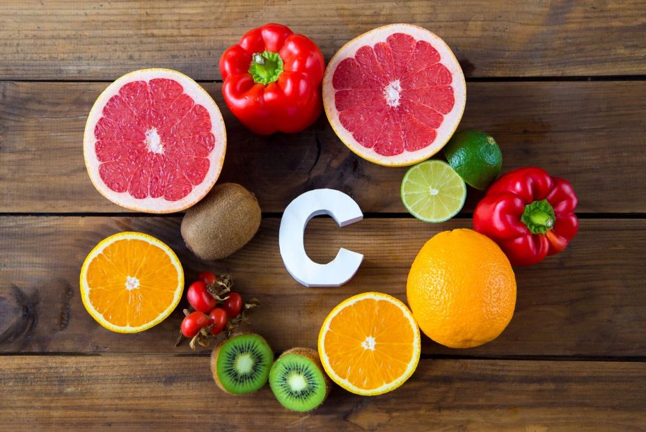 ¿Es necesario tomar vitamina C también en verano? ¿Es necesario tomar vitamina C también en verano?