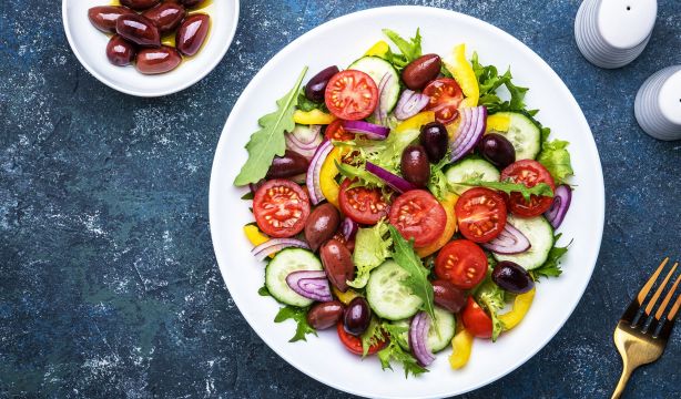 La dieta tiene una "potente capacidad" para prevenir el cáncer, retrasar su avance o mejorarlo