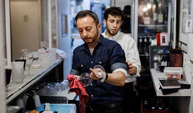 Récord de empleo: España supera por primera vez los 20,8 millones de ocupados