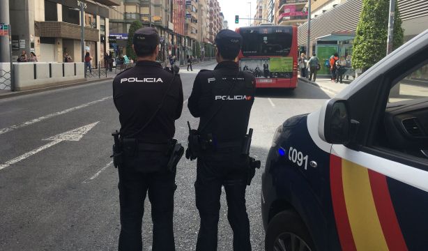 La Audiencia Nacional da la razón a un policía al que jubilaron por haber tenido cáncer