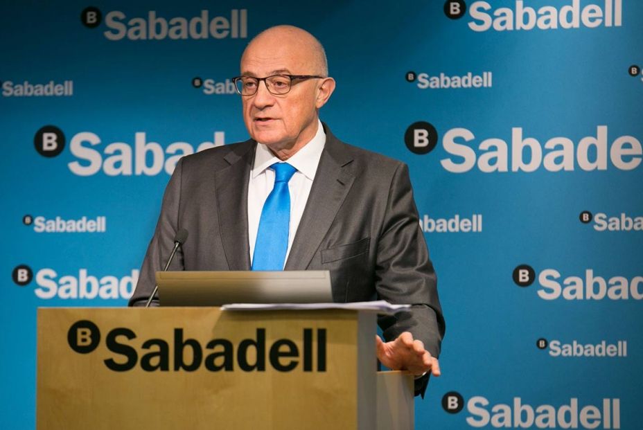 Ojo a las comisiones de Banco Sabadell en junio: hasta 60 euros por mantener la cuenta. Foto: Europa Press Ojo a las comisiones de Banco Sabadell en junio: hasta 60 euros por mantener la cuenta. Foto: Europa Press