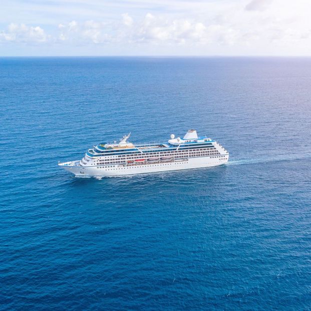 ir a Canarias en barco