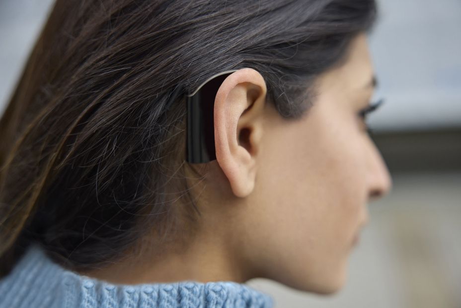 Una terapia génica devuelve por primera vez la audición a ratones mayores Una terapia génica devuelve por primera vez la audición a ratones mayores