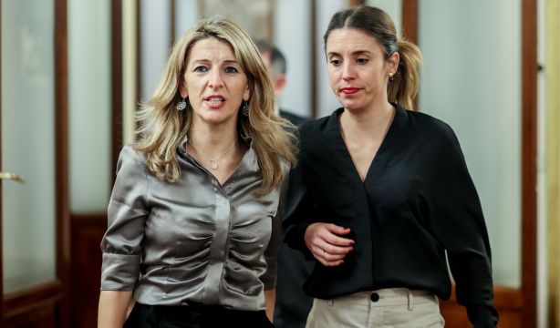 Negociación a contrarreloj: Yolanda Díaz y Podemos tienen cinco días para pactar una coalición