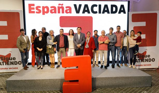 El 23J certifica el desplome de la España Vaciada tras el auge de los últimos años