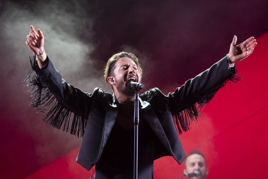 Estos son los grandes conciertos que llegan a Barcelona en los últimos meses del año